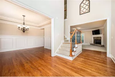 1526 Rocky River Drive, Lawrenceville, GA 30045 - Photo 7
