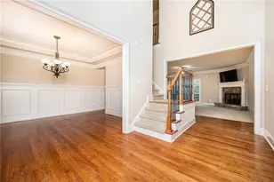 1526 Rocky River Dr, Lawrenceville, GA 30045 - Photo 7