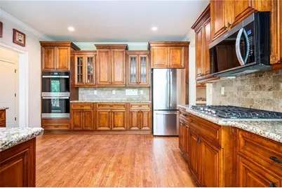 1526 Rocky River Drive, Lawrenceville, GA 30045 - Photo 19