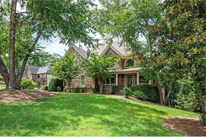 1526 Rocky River Drive, Lawrenceville, GA 30045 - Photo 3