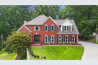 [Address not provided], Gainesville, GA 30506 - Photo 1