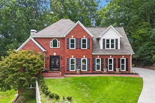 1110 Sheridan Way, Gainesville, GA 30506 - Photo 1
