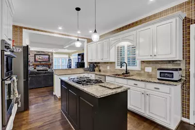 1110 Sheridan Way, Gainesville, GA 30506 - Photo 9