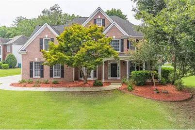 8488 Spring Breeze Terrace, Johns Creek, GA 30024 - Photo 1