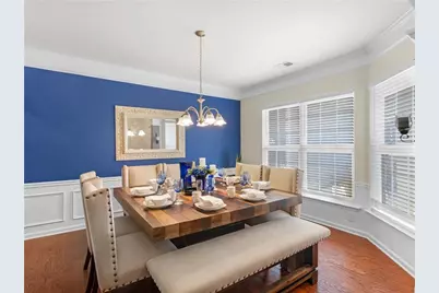 203 Camelia Court, Griffin, GA 30223 - Photo 5