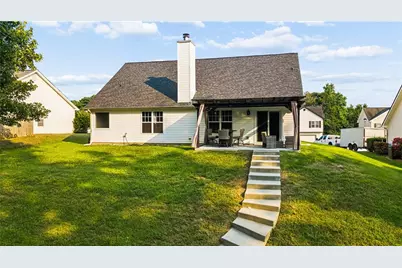 3752 Chesapeake Trace Lane, Flowery Branch, GA 30542 - Photo 31