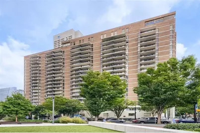 620 Peachtree Street NE #1207, Atlanta, GA 30308 - Photo 1
