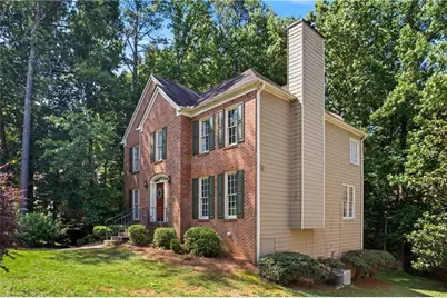 2059 Sanderlings Drive NW, Kennesaw, GA 30152 - Photo 33