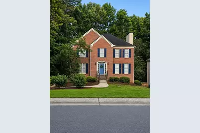 2059 Sanderlings Drive NW, Kennesaw, GA 30152 - Photo 1