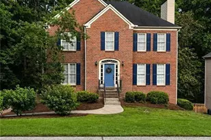 2059 Sanderlings Dr NW, Kennesaw, GA 30152 - Photo 1