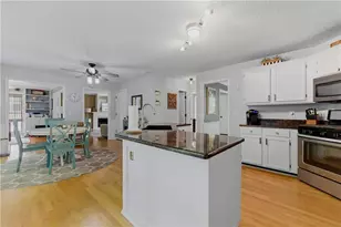 2059 Sanderlings Dr NW, Kennesaw, GA 30152 - Photo 9