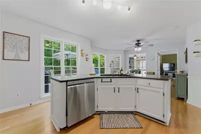 2059 Sanderlings Drive NW, Kennesaw, GA 30152 - Photo 11