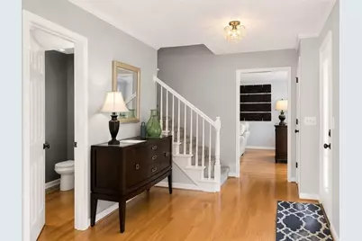 2059 Sanderlings Drive NW, Kennesaw, GA 30152 - Photo 3
