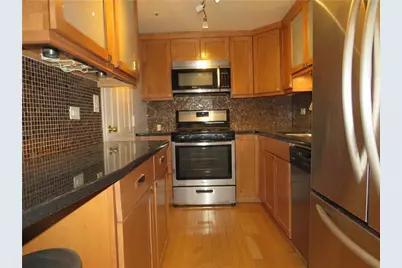 1501 Clairmont Road #1713, Decatur, GA 30033 - Photo 15
