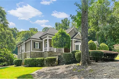1267 Old Victron School Road, Hoschton, GA 30548 - Photo 5