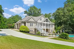 1267 Old Victron School Rd, Hoschton, GA 30548 - Photo 65