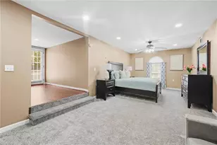 1267 Old Victron School Rd, Hoschton, GA 30548 - Photo 75