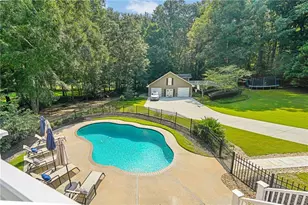 1267 Old Victron School Rd, Hoschton, GA 30548 - Photo 57