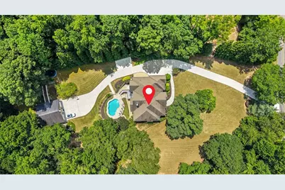1267 Old Victron School Road, Hoschton, GA 30548 - Photo 95