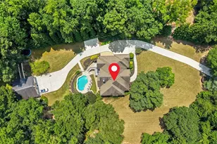 1267 Old Victron School Rd, Hoschton, GA 30548 - Photo 95