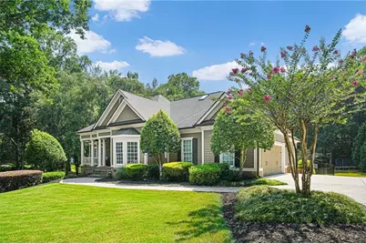 1267 Old Victron School Road, Hoschton, GA 30548 - Photo 5