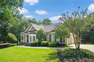 1267 Old Victron School Rd, Hoschton, GA 30548 - Photo 5