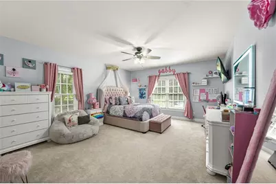1267 Old Victron School Road, Hoschton, GA 30548 - Photo 51