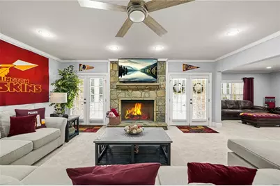 1267 Old Victron School Road, Hoschton, GA 30548 - Photo 45