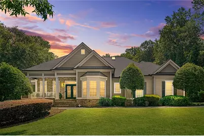 1267 Old Victron School Road, Hoschton, GA 30548 - Photo 1