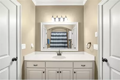 1267 Old Victron School Road, Hoschton, GA 30548 - Photo 29