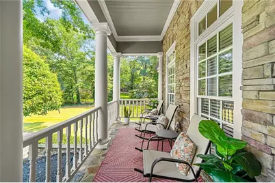 1267 Old Victron School Road, Hoschton, GA 30548 - Photo 7