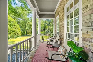 1267 Old Victron School Rd, Hoschton, GA 30548 - Photo 7