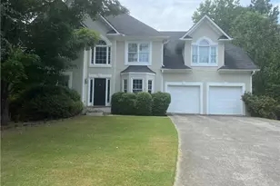 3470 Maple Terrace Dr, Suwanee, GA 30024 - Photo 1
