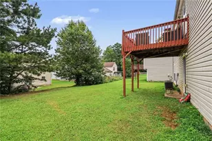 2836 Amerson Tr, Ellenwood, GA 30294 - Photo 29