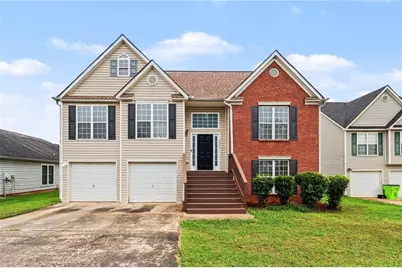 2836 Amerson Trail, Ellenwood, GA 30294 - Photo 1