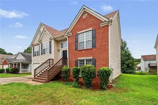 2836 Amerson Tr, Ellenwood, GA 30294 - Photo 3
