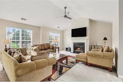2836 Amerson Trail, Ellenwood, GA 30294 - Photo 5