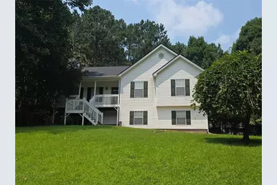 2 Little Doe Lane, Jasper, GA 30143 - Photo 1