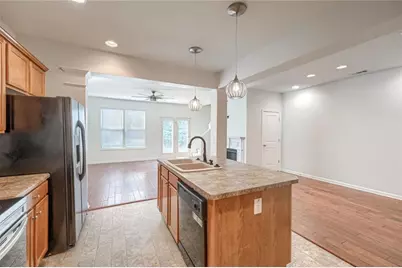 5237 Mill Way, Stone Mountain, GA 30083 - Photo 13