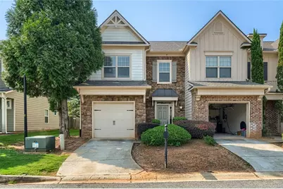 5237 Mill Way, Stone Mountain, GA 30083 - Photo 1