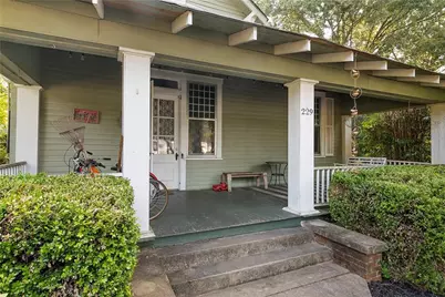 229 N Church Street, Winterville, GA 30683 - Photo 3