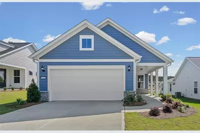1168 Cypress Way, Greensboro, GA 30642 - Photo 1