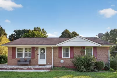 8341 Kendrick Road, Jonesboro, GA 30238 - Photo 1