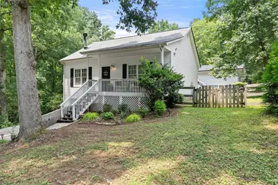 3875 Stutz Street, Cumming, GA 30041 - Photo 1