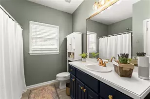 3875 Stutz St, Cumming, GA 30041 - Photo 9