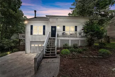 3875 Stutz Street, Cumming, GA 30041 - Photo 43