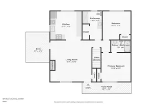 3875 Stutz St, Cumming, GA 30041 - Photo 45