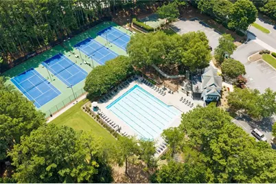 3281 Avensong Village Circle, Alpharetta, GA 30004 - Photo 41