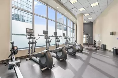 1080 Peachtree Street NE #807, Atlanta, GA 30309 - Photo 33