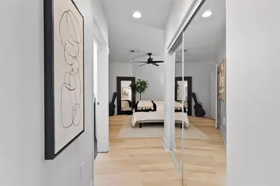 1080 Peachtree Street NE #807, Atlanta, GA 30309 - Photo 5